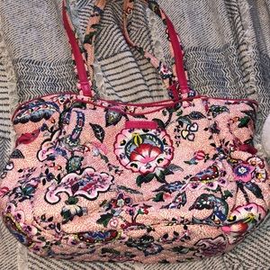 Vera Bradley handbag